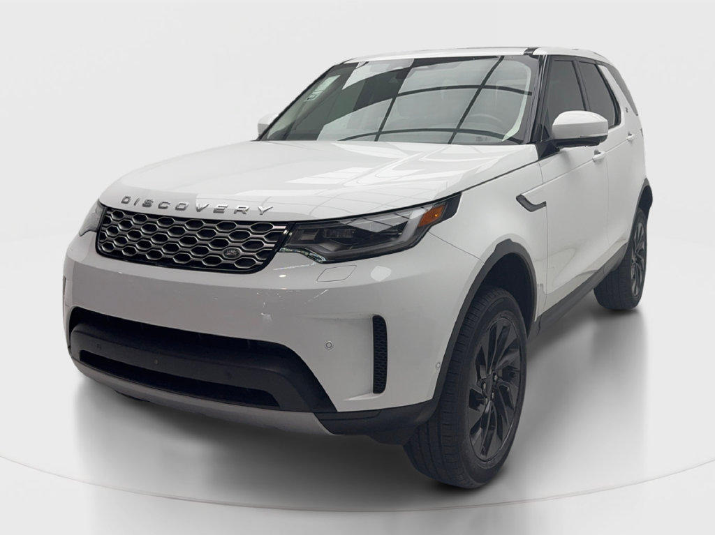 Used 2023 Land Rover Discovery S AWD/4WD image 5