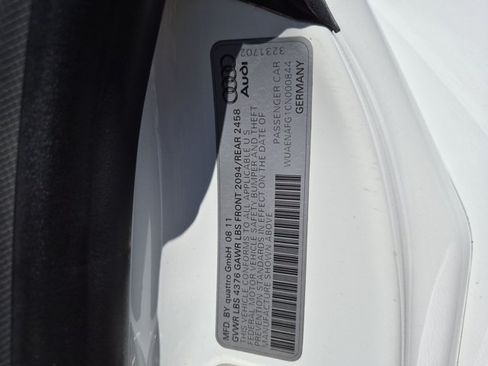 Used 2012 Audi R8 V10 AWD/4WD image 20