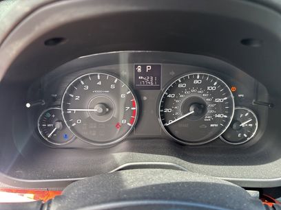 Used 2011 Subaru Outback 2.5i Limited