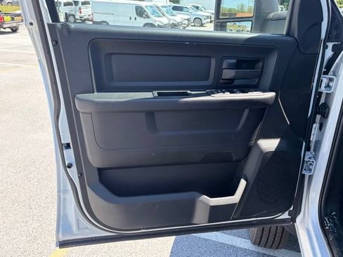 New 2026 RAM 5500 Tradesman w/ Chrome Appearance Group AWD/4WD image 10
