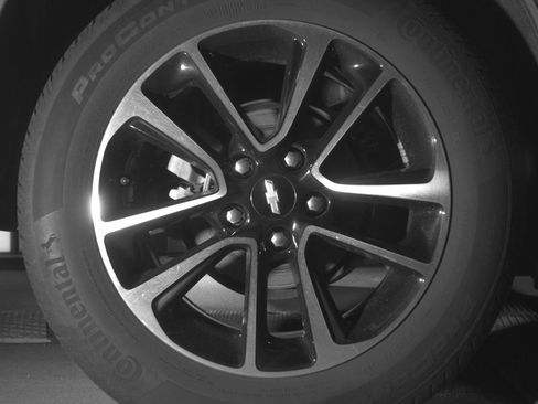 Used 2025 Chevrolet TrailBlazer LT FWD image 15