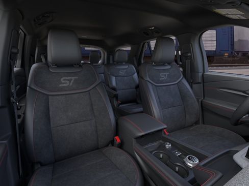 New 2026 Ford Explorer ST AWD/4WD image 10