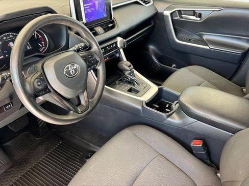 Certified 2025 Toyota RAV4 XLE w/ Convenience Package AWD/4WD image 11