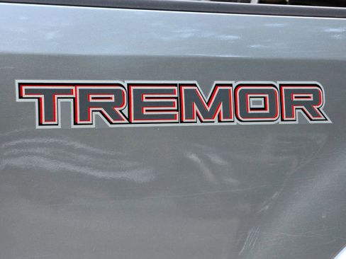 Used 2022 Ford F250 Platinum w/ Tremor Off-Road Package AWD/4WD image 42