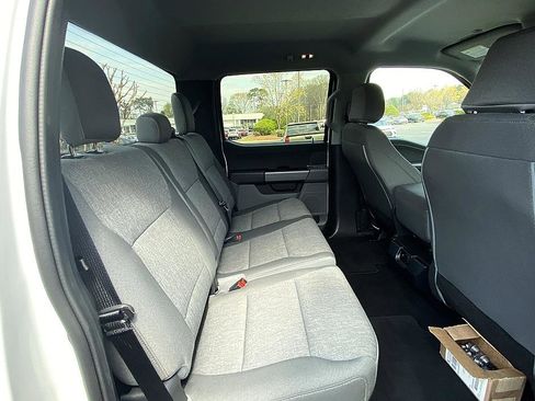 Used 2025 Ford F150 XLT image 20