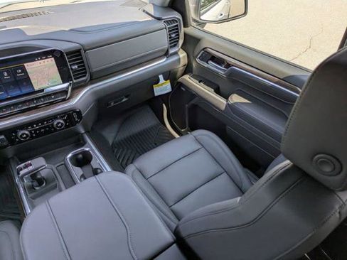 New 2026 Chevrolet Silverado 1500 RST w/ RST All Star Premium Package image 21