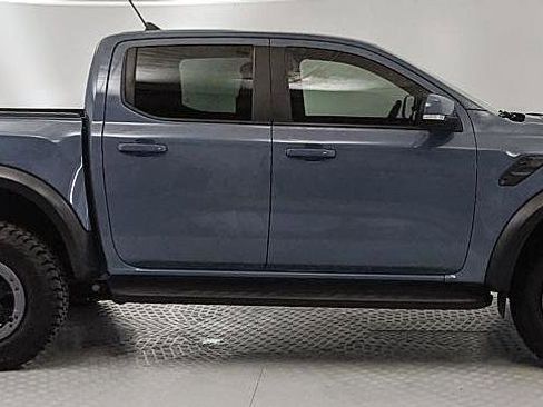 Certified 2024 Ford Ranger Raptor image 2