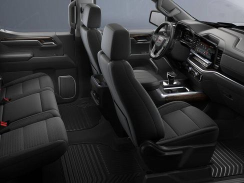 New 2026 GMC Sierra 1500 Elevation image 33