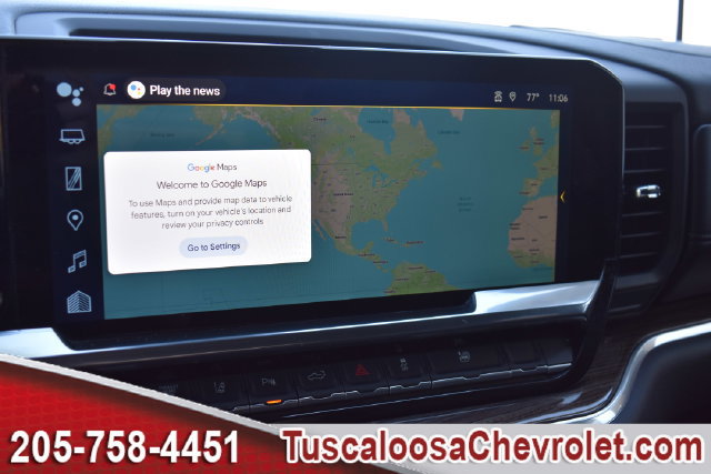 Certified 2025 Chevrolet Silverado 2500 LT w/ Safety Package AWD/4WD image 33