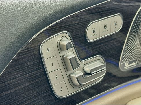 Certified 2025 Mercedes-Benz GLE 350 4MATIC image 22
