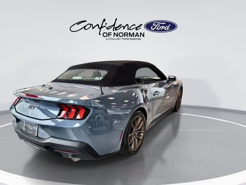 New 2026 Ford Mustang GT Premium RWD image 8