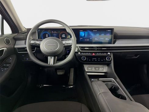 Certified 2024 Hyundai Sonata SEL FWD image 22