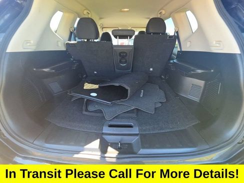 Used 2020 Nissan Rogue SV AWD/4WD image 7