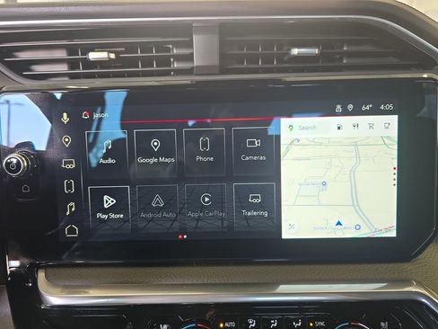 Used 2023 GMC Sierra 1500 Denali image 23