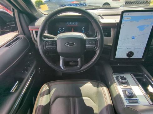 Used 2022 Ford Expedition Timberline AWD/4WD image 17