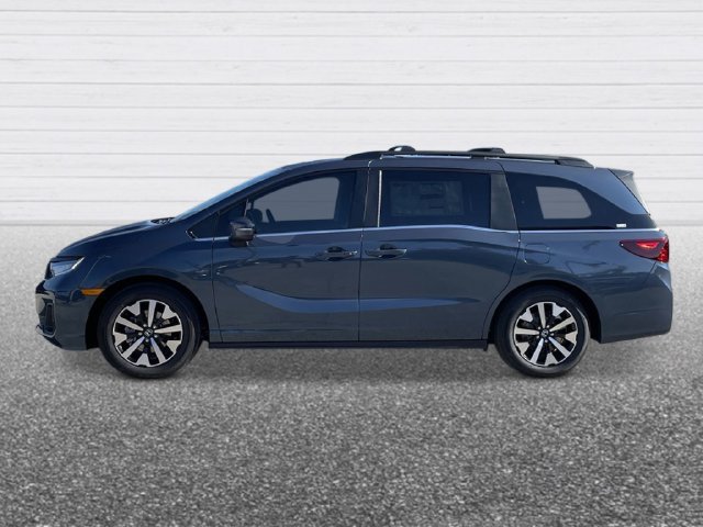 New 2026 Honda Odyssey EX-L image 2