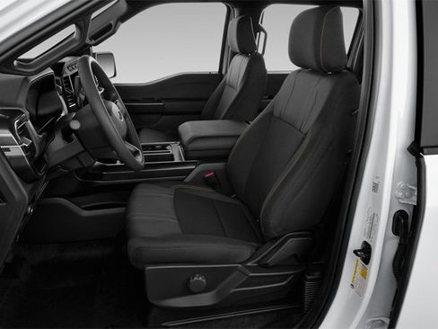 Used 2024 Ford F150 Raptor image 10