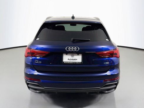 Used 2022 Audi Q3 2.0T Premium AWD/4WD image 6