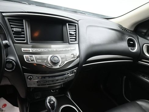 Used 2020 INFINITI QX60 Pure image 22