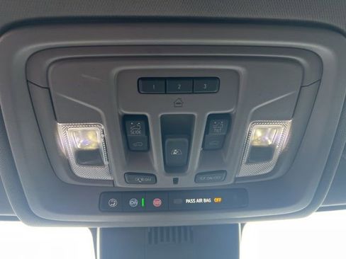 Used 2022 Chevrolet Silverado 1500 RST w/ All Star Edition Plus image 7