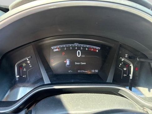 Certified 2020 Honda CR-V EX image 6