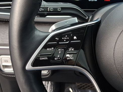 Certified 2025 Mercedes-Benz GLE 350 4MATIC image 22