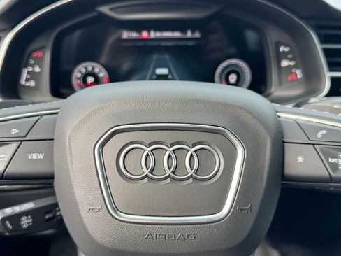 New 2026 Audi Q8 Premium Plus image 26