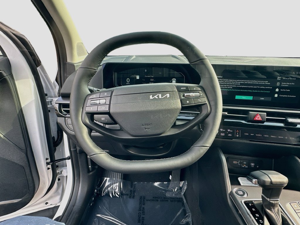 New 2027 Kia Sportage SX FWD image 11