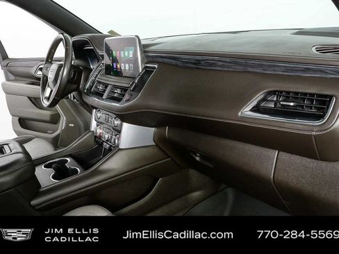 Used 2023 GMC Yukon SLT RWD image 23