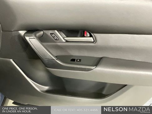 New 2026 MAZDA CX-50 AWD 2.5 S w/ Preferred Pkg image 22