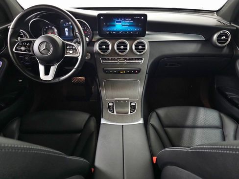 Used 2022 Mercedes-Benz GLC 300 4MATIC image 14