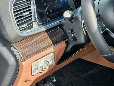 New 2026 Mercedes-Benz GLE 350 GLE 350 image 15