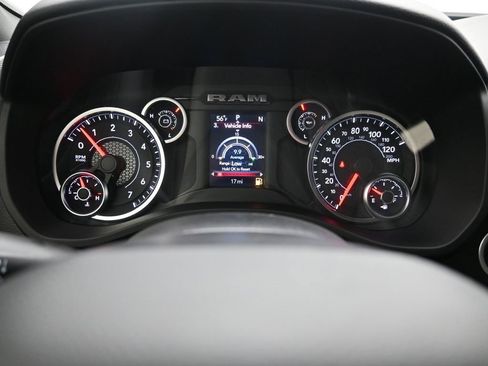 New 2026 RAM 1500 Big Horn w/ Night Edition image 15