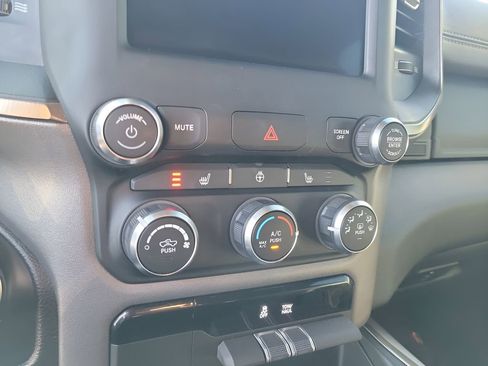 Used 2022 RAM 1500 Rebel w/ Rebel Level 1 Equipment Group image 19