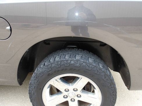 Used 2017 RAM 1500 Express w/ Express Value Package AWD/4WD image 41