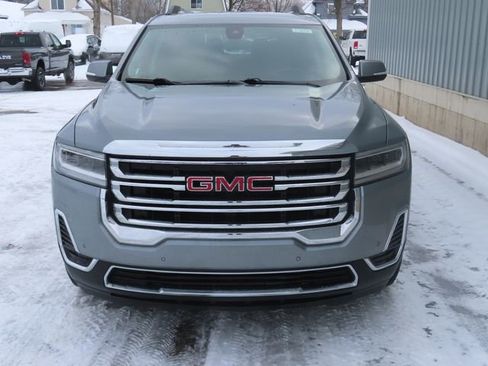 Used 2023 GMC Acadia SLE w/ Driver Convenience Package image 10