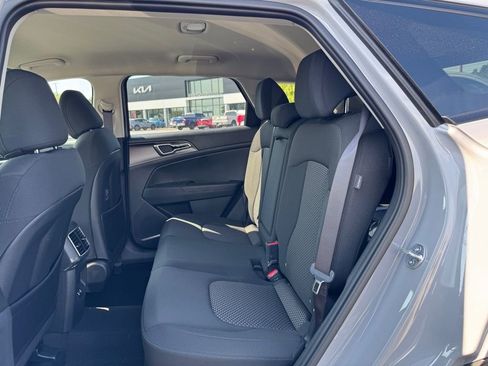 New 2026 Kia Sportage S AWD/4WD image 9