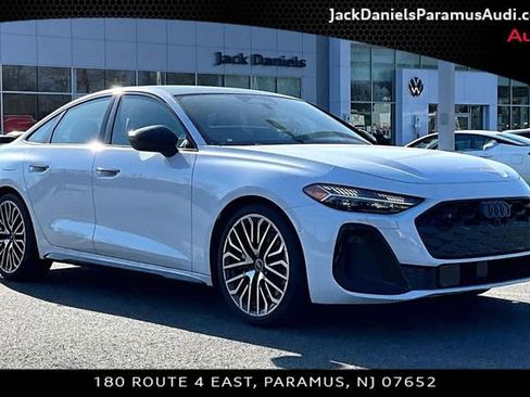 New 2025 Audi S5 Premium Plus image 2