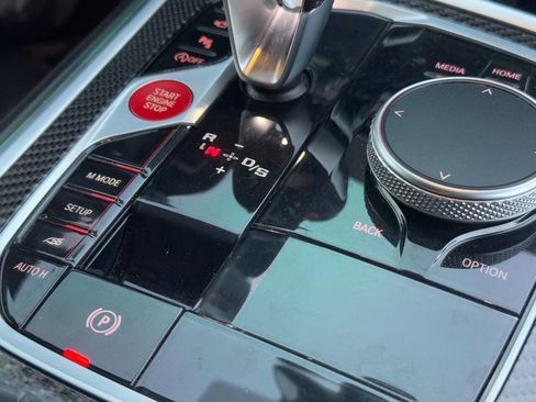 Used 2020 BMW M8 Gran Coupe xDrive image 42