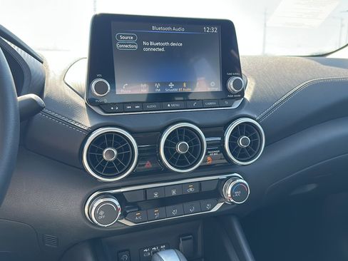 New 2025 Nissan Sentra SV image 21