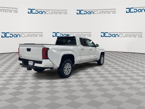 Used 2024 Toyota Tacoma SR5 image 8