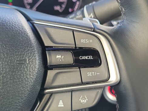Used 2021 Honda Accord Sport image 25