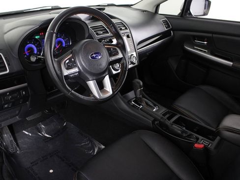 Used 2016 Subaru Crosstrek Touring AWD/4WD image 18