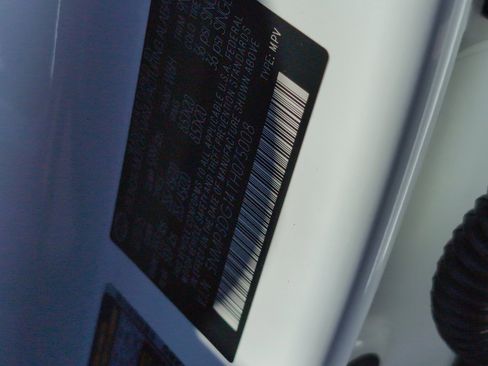 New 2026 Hyundai Santa Fe Limited image 29