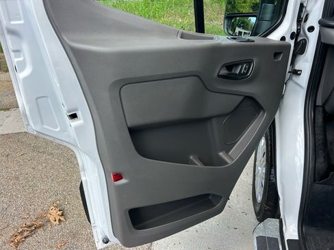 Used 2023 Ford Transit 250 Low Roof w/ Exterior Upgrade Package image 13