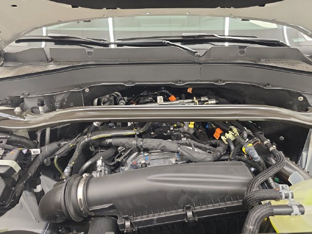 New 2026 Ford Explorer ST-Line w/ ST-Line Street Pack AWD/4WD image 45