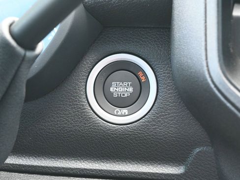 New 2026 RAM 3500 Tradesman AWD/4WD image 15
