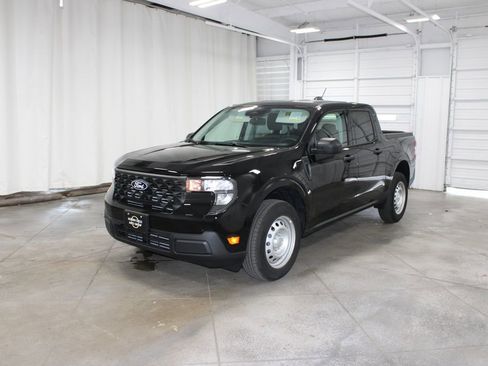 New 2026 Ford Maverick XL FWD image 3