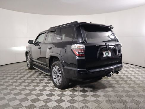Used 2022 Toyota 4Runner TRD Sport image 7