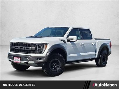 Used 2022 Ford F150 Raptor w/ Equipment Group 801A High
